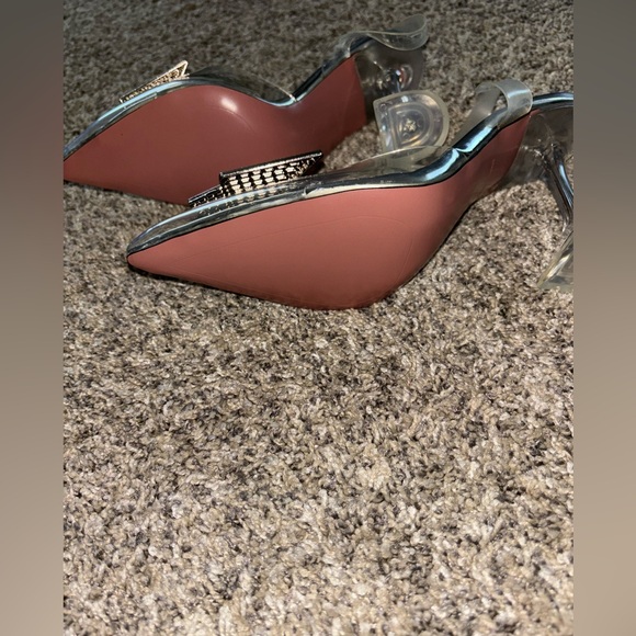 Beautiful heels